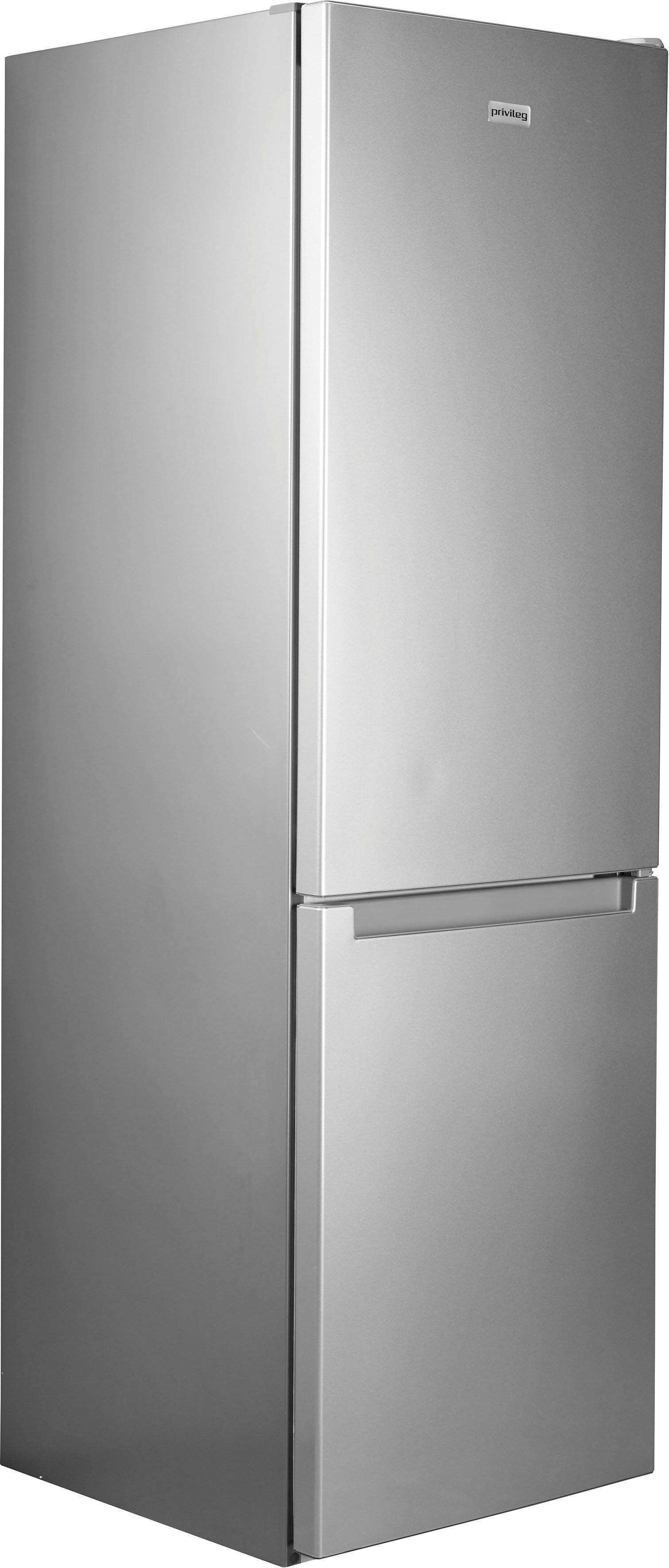 Privileg Kühl-/Gefrierkombination PVB 486 SE, 189 cm hoch, 59,5 cm breit