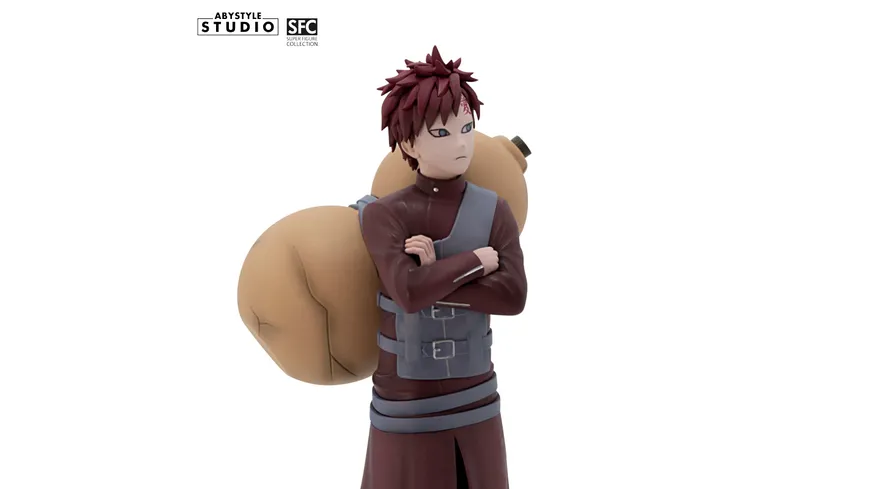 NARUTO SHIPPUDEN - Figurine 