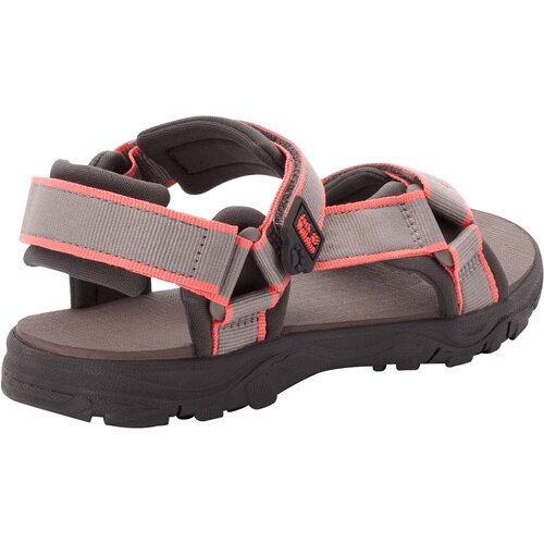 KINDER SANDALEN SEVEN SEAS 3