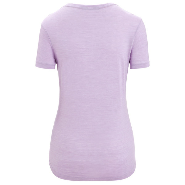 W SPHERE II SS TEE Damen - Funktionsshirt