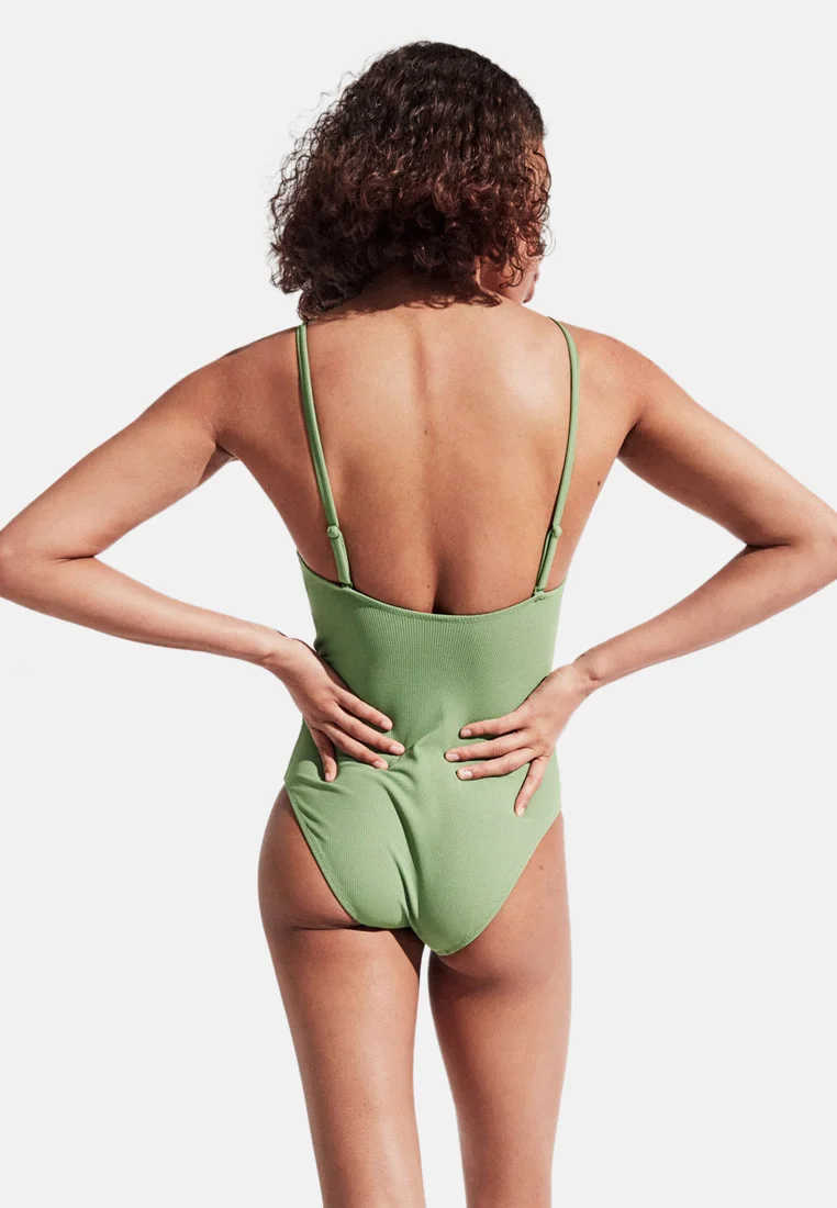 Traje de baño Gisela