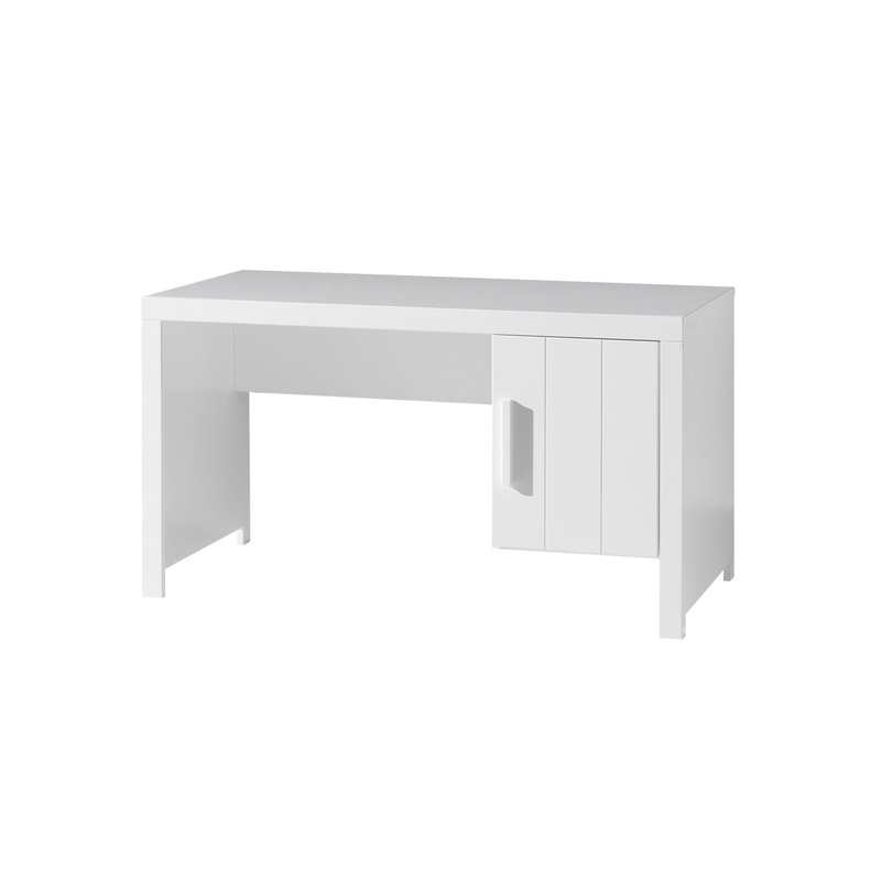 Bureau Erik blanc