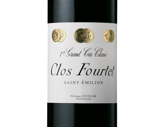 Clos Fourtet 2019 Bordeaux Saint-Emilion Grand Cru