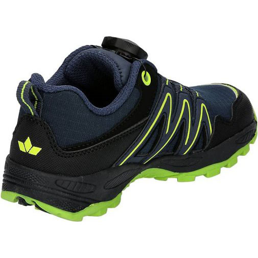 LICO Outdoorschuh Leander