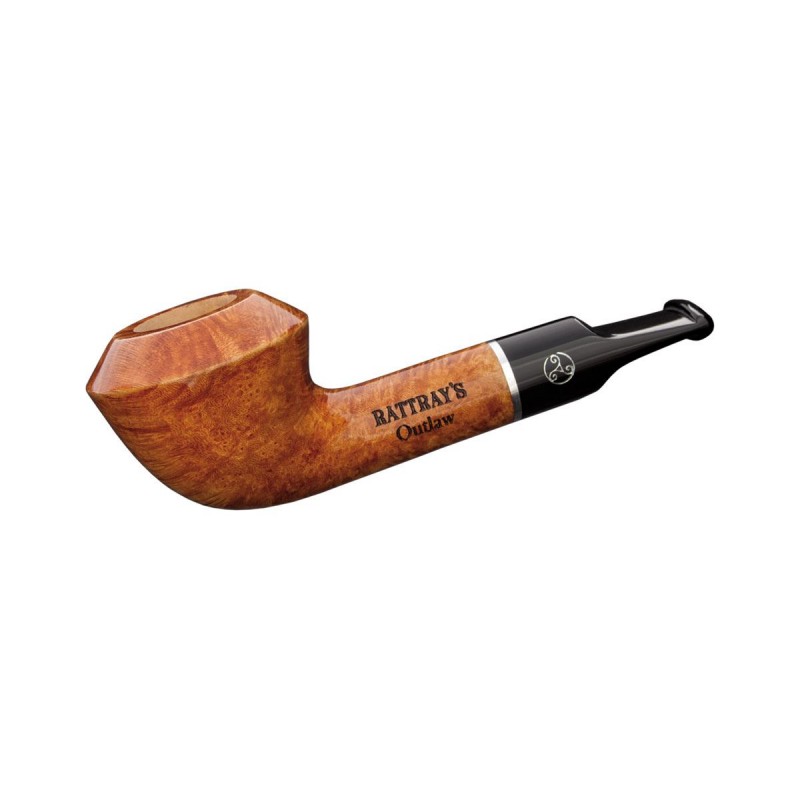 Rattray's Pfeife Outlaw LI 140