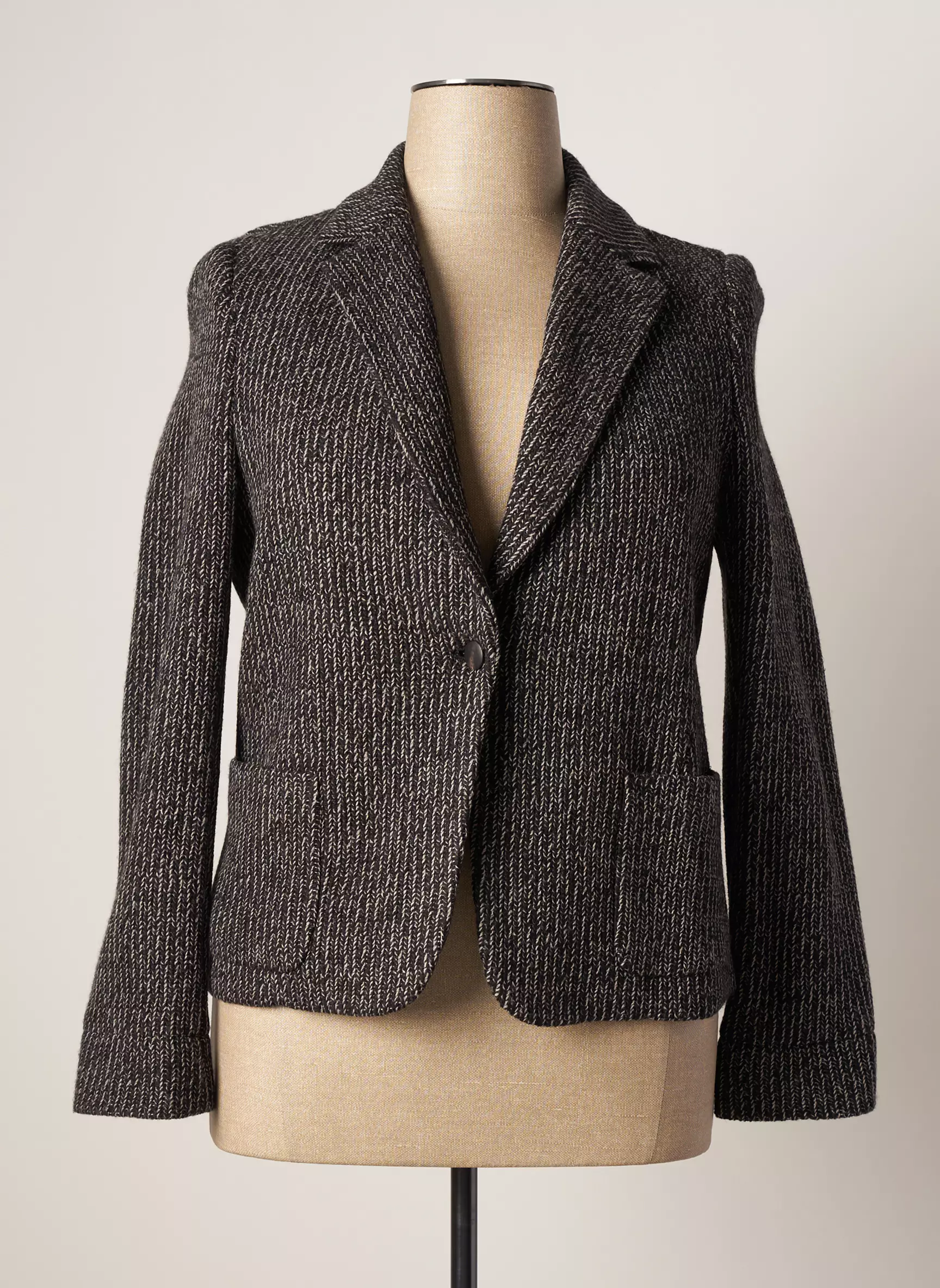 Gerard Darel Vestecasual Femme couleur gris