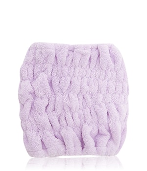 GLOV Extra Wide Headband Purple Haarband-1 Stk