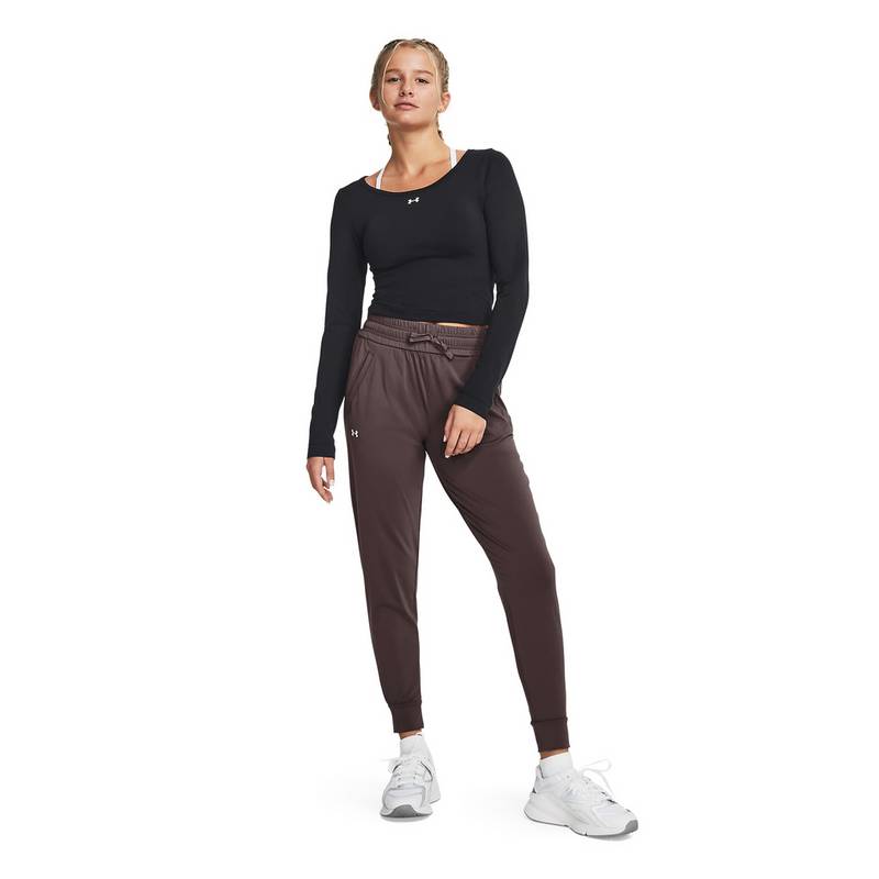 Under Armour HeatGear Trainingshose Damen