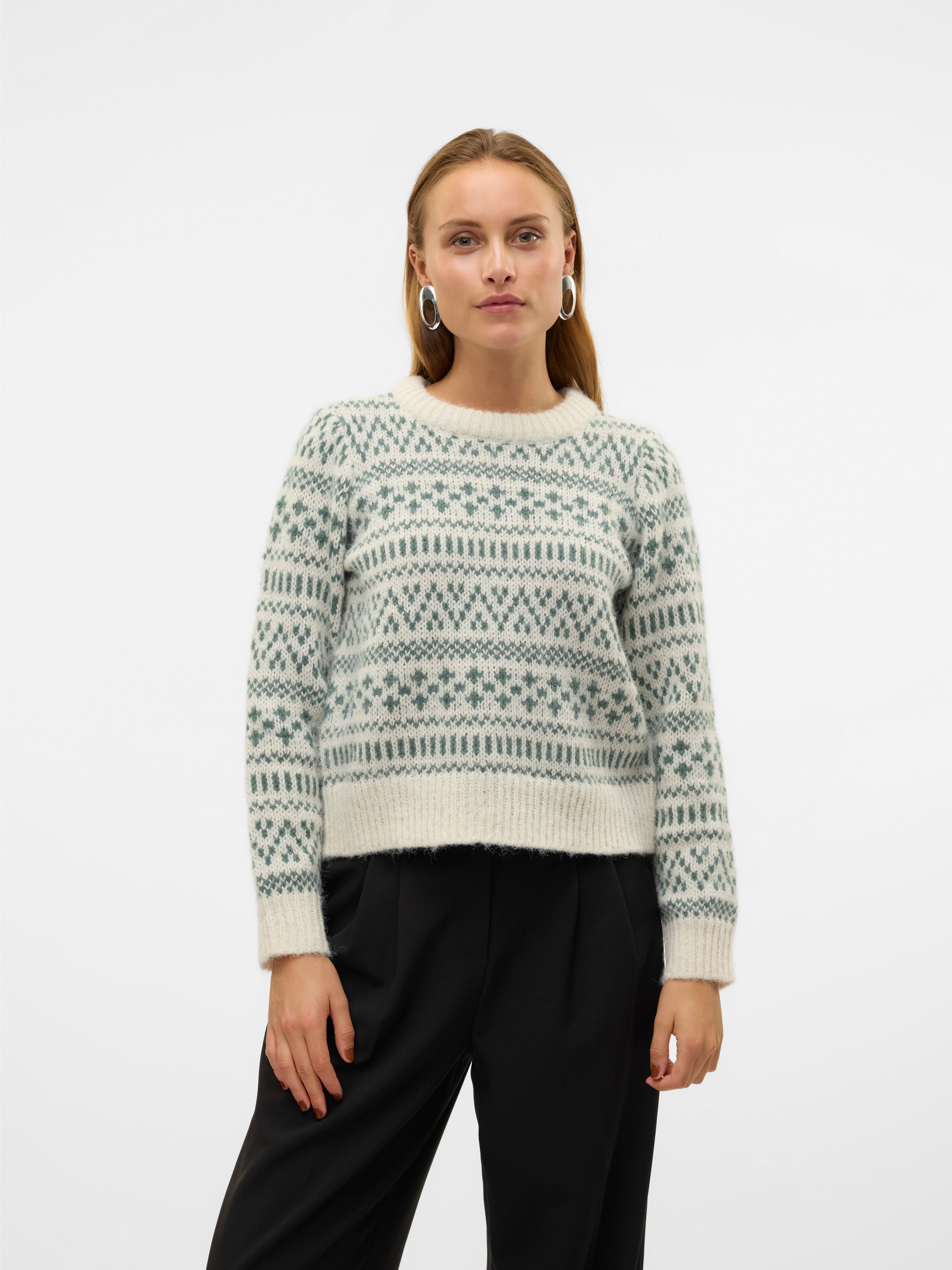 VMKAIRA Pullover