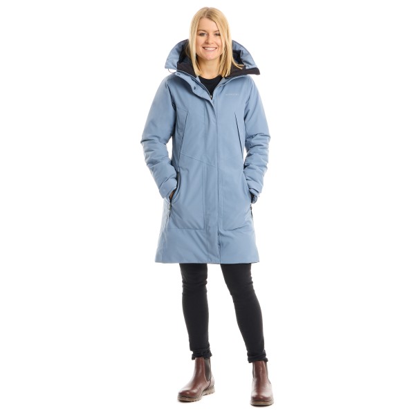 Didriksons - Women's Antje - Mantel