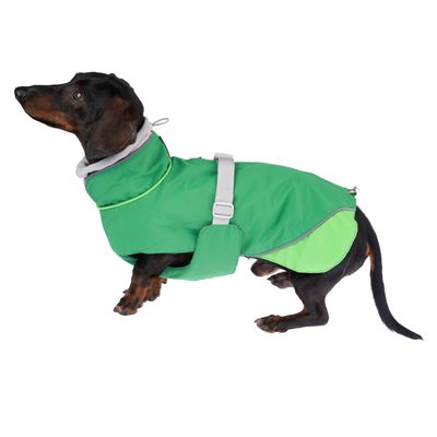 TIAKI Hundemantel Leonardo