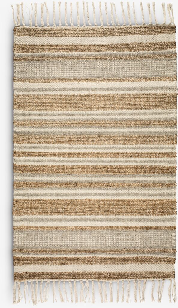 Dywan KILDEURT 65x120 naturalny