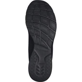 Skechers Dynamight 2.0 Social Orbit in schwarz