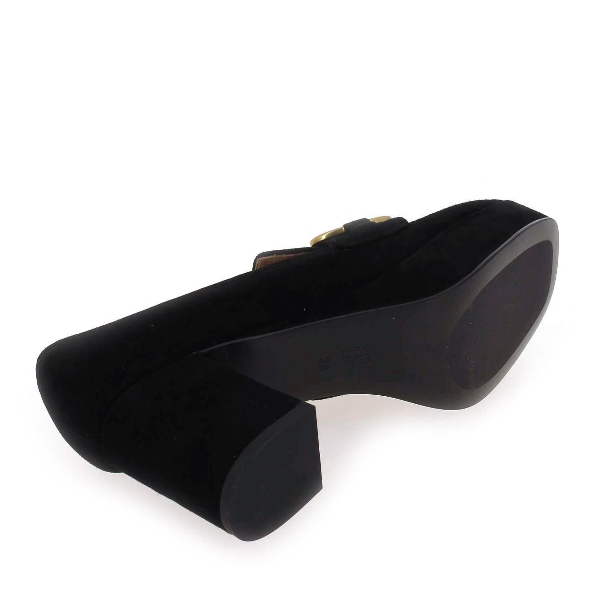 Bibilou  542P30VK-I23 - Noir