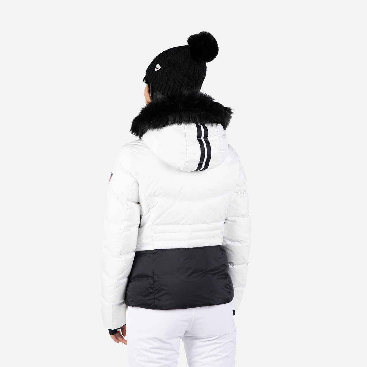 Damen-Daunenskijacke Joseray