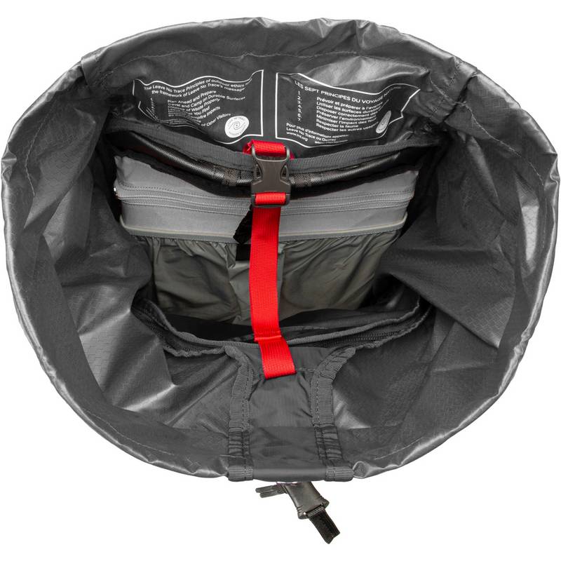 Osprey Aether 55 Trekkingrucksack Herren