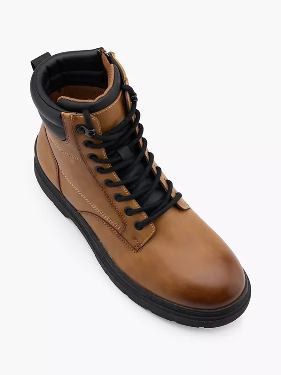 Landrover Schnürboots