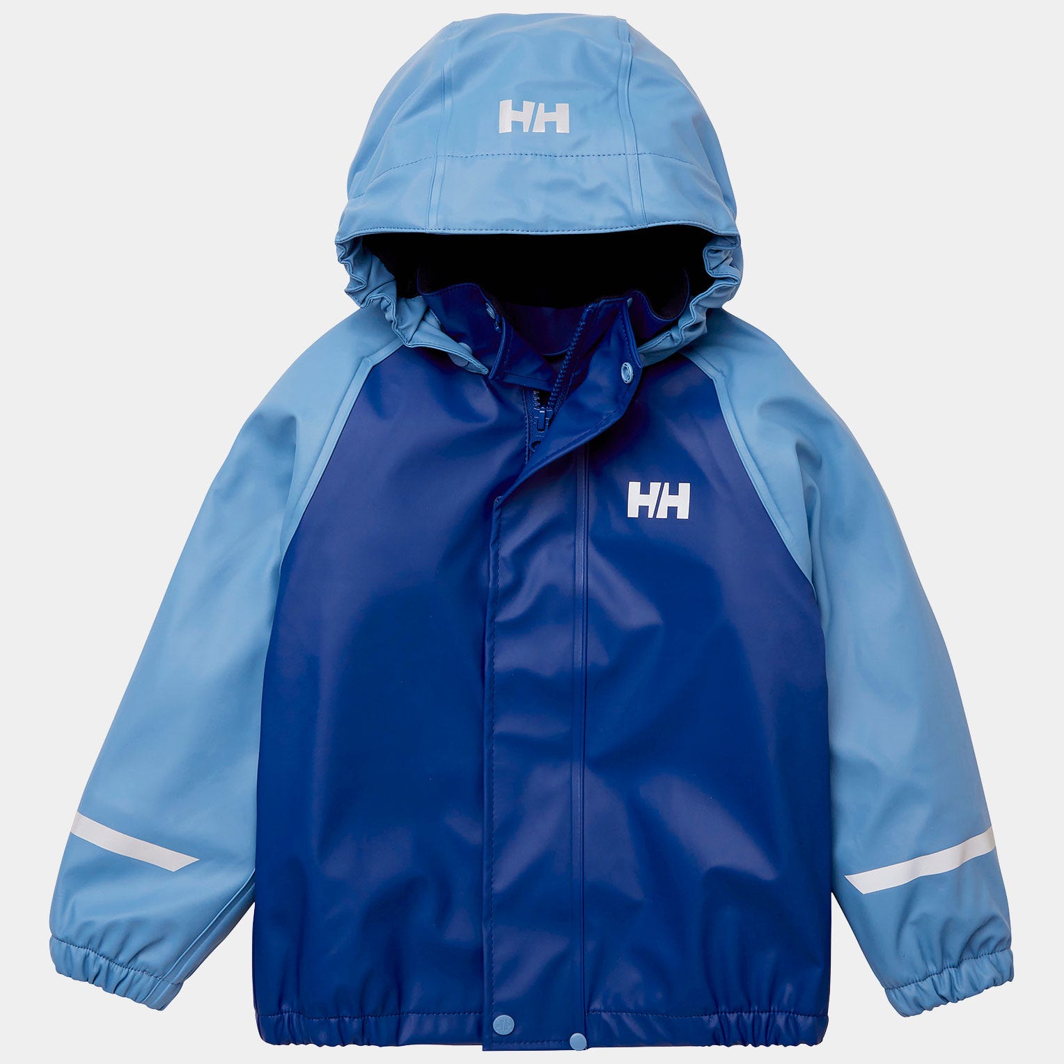 Kids’ Bergen Fleece-Lined Rain Set 2.0