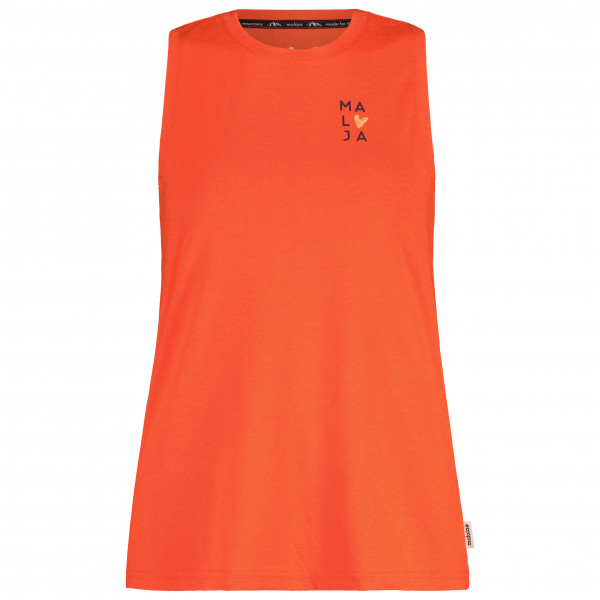 Maloja - Women's ApfelbaumM. - Tank Top