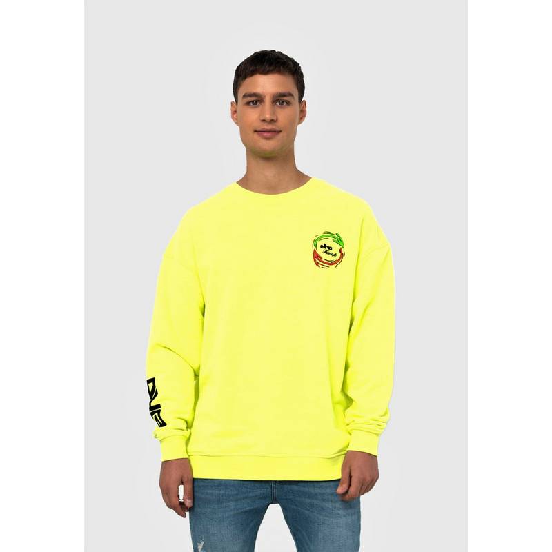 elho MAYRHOFEN 89 Sweatshirt