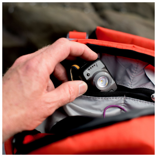 F-Stop Gear - Ajna 37 - Fotorucksack
