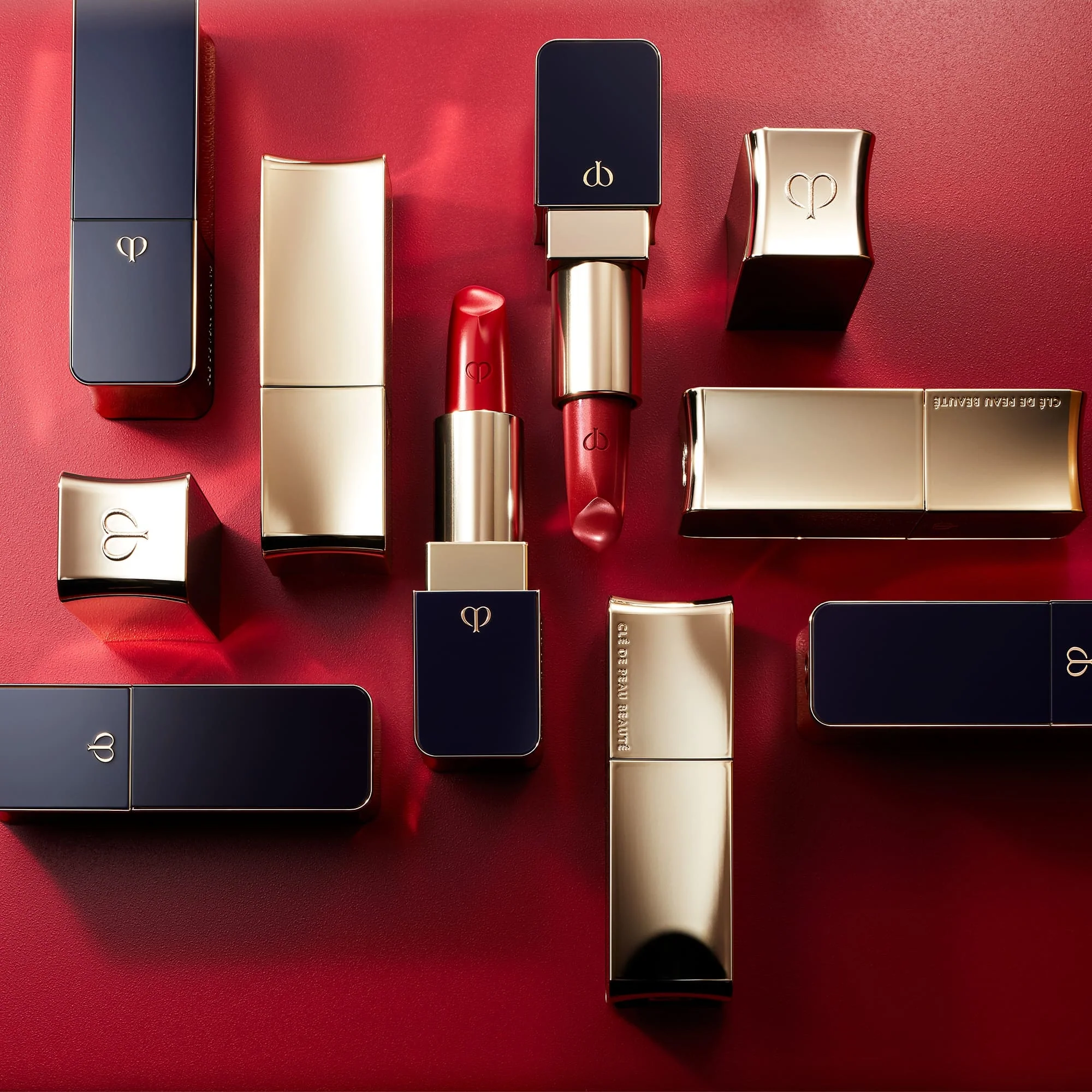 Leppestift Matt - Matt leppestift, Leppestift
