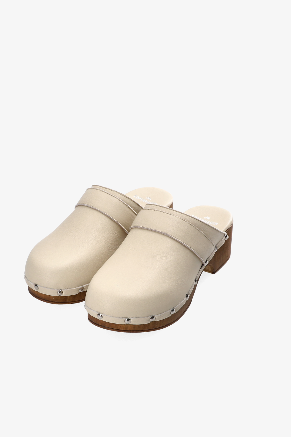 CPH792 soft vitello light taupe