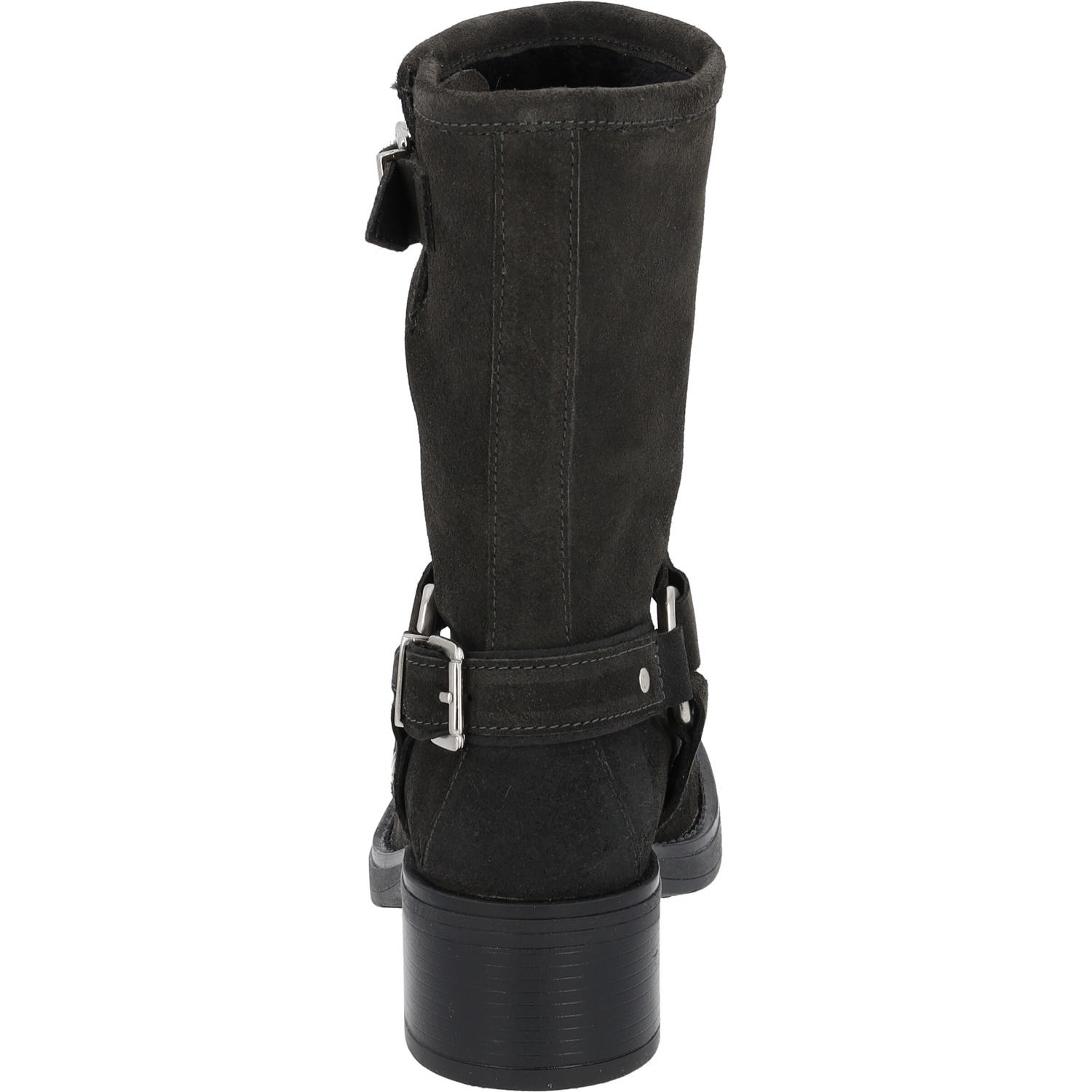 Palado Leops, Stiefeletten, Damen, Grau