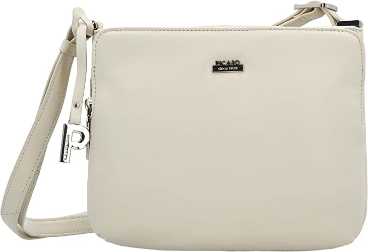 PICARD Handtaschen beige REALLY Handtasche