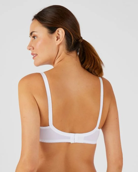 Soutien-gorge sans armatures CLAUDETTE de Triumph