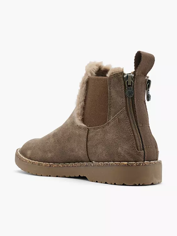 Blowfish Chelsea Boots