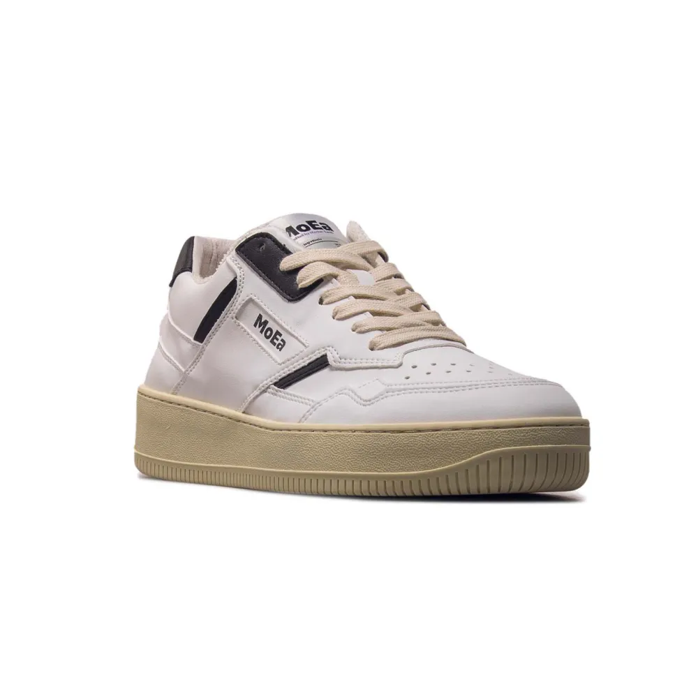MoEa Grapes Retro MOEA-BASGN1-51 / weiss