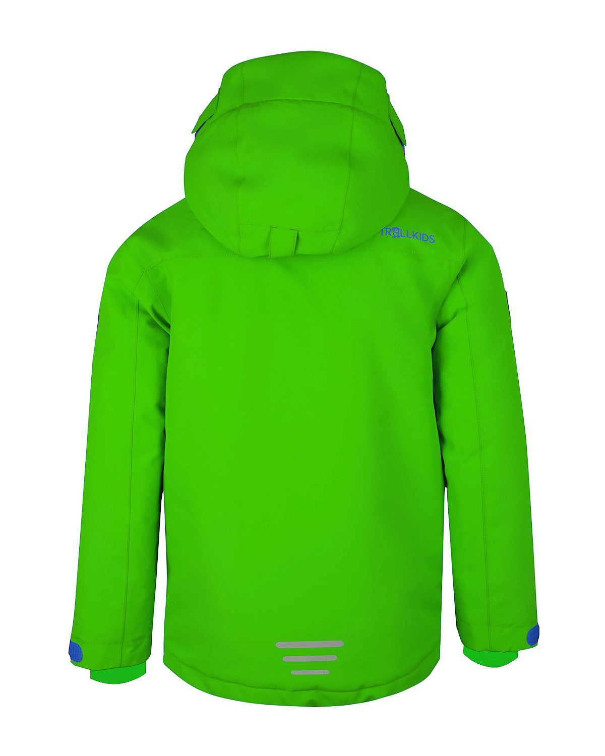 Kinder Skijacke