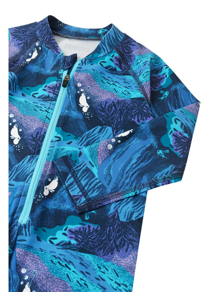 Reima UV-Overall 