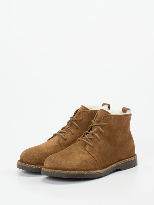 Stiefelette Uppsala Mid Shearling-28512290015 Birkenstock