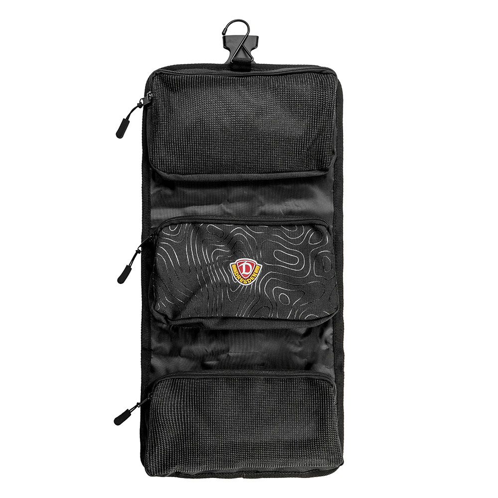 Kulturtasche WEBBAND Dynamo