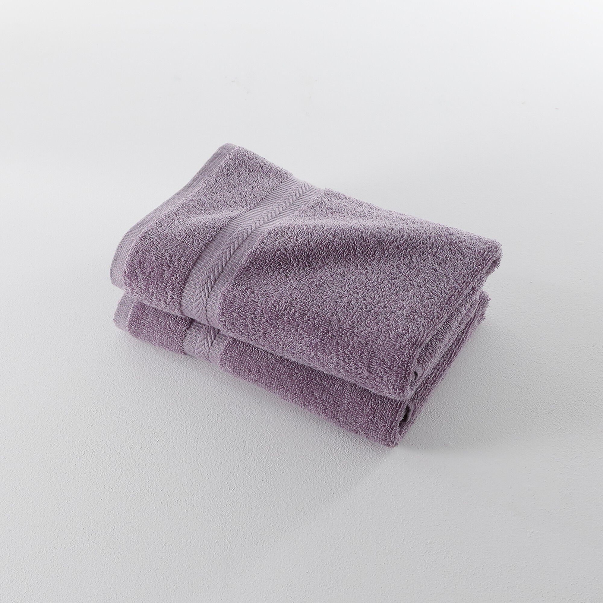 Eponge unie 420 g/m2 confort moelleux