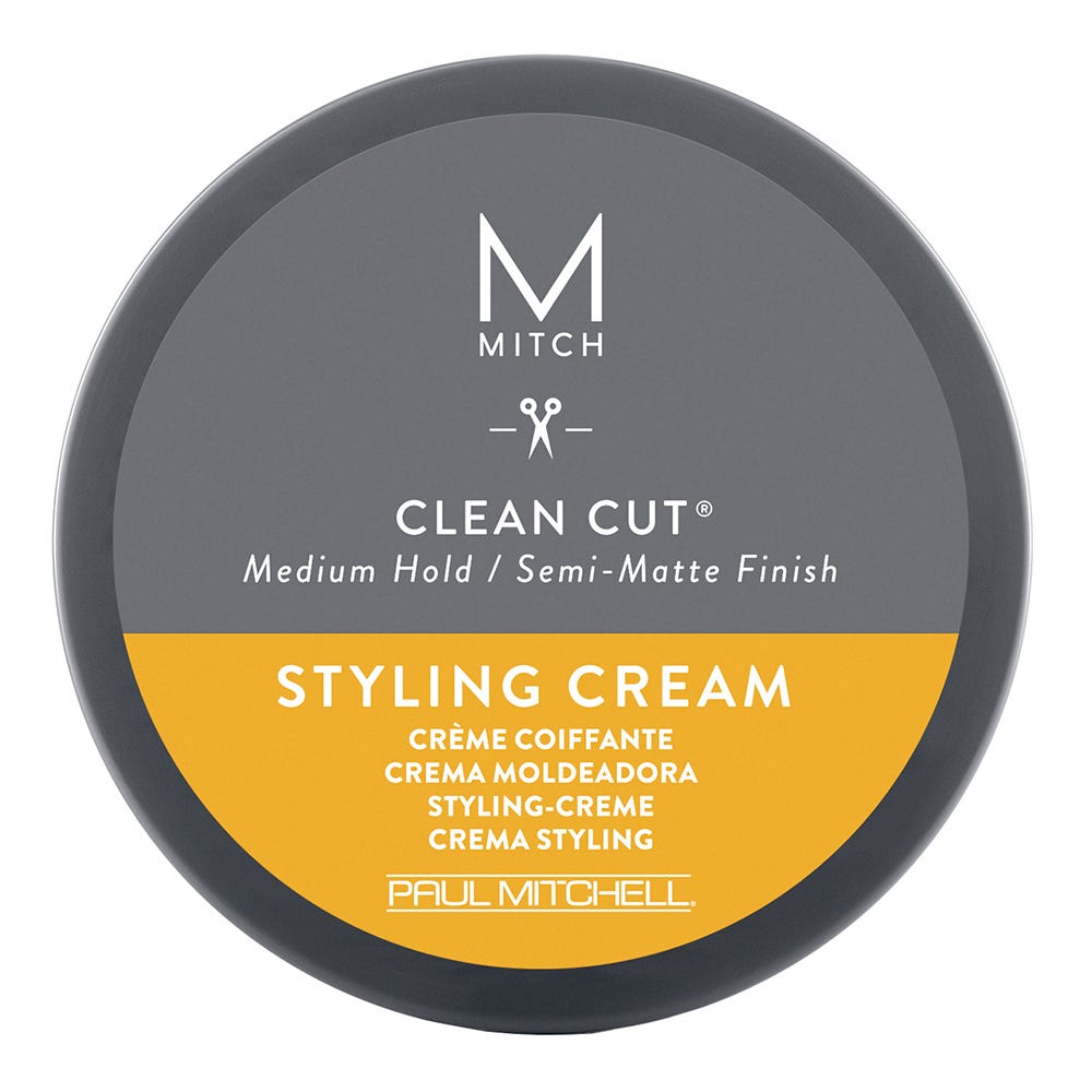 Paul Mitchell Mitch Clean Cut Styling Cream 85 ml