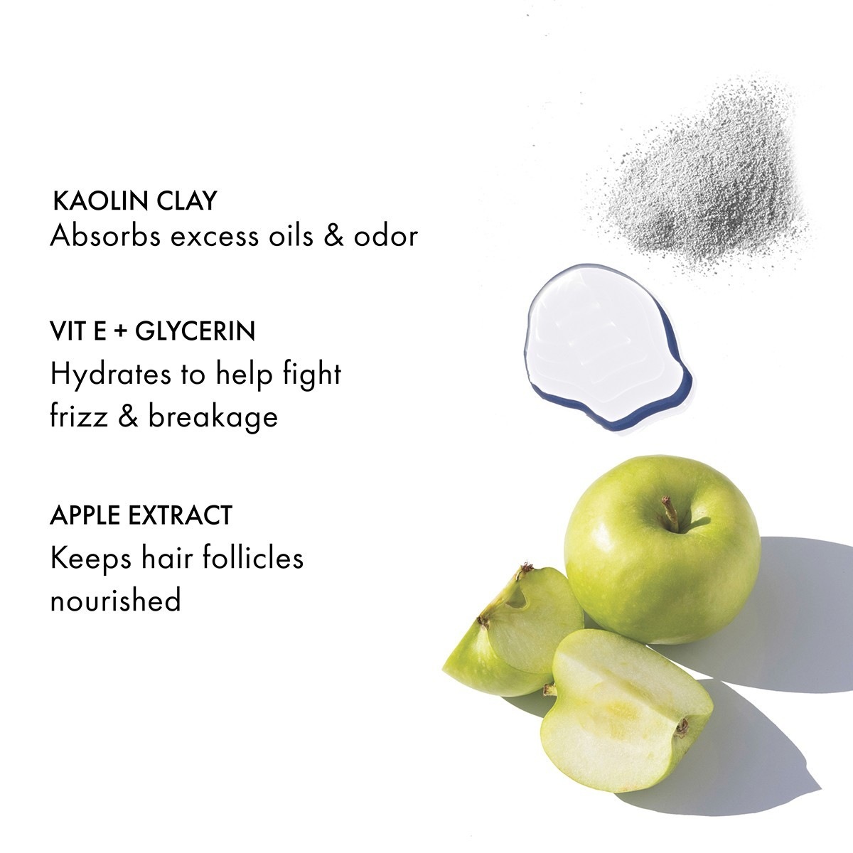 Green Aerosols Sheer Dry Shampoo