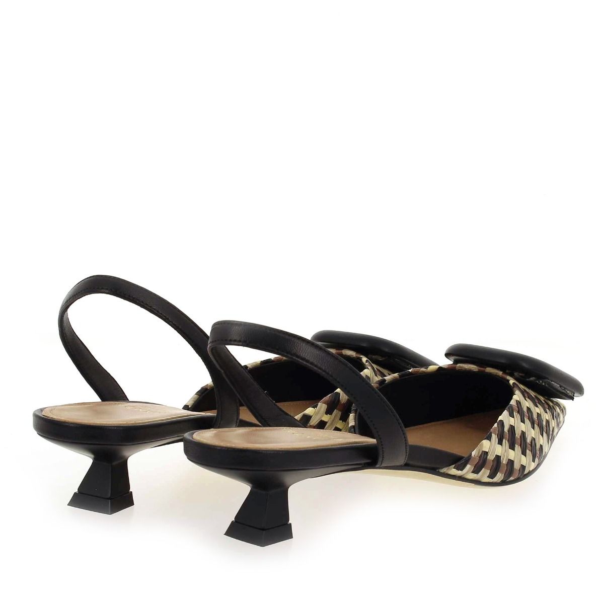 Chantal 1962  1914 - Noir Beige
