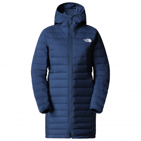 The North Face - Women's Belleview Stretch Down Parka - Daunenjacke