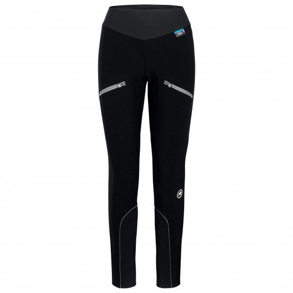 ASSOS - Trail Women's Winter Cargo Pants - Radhose
