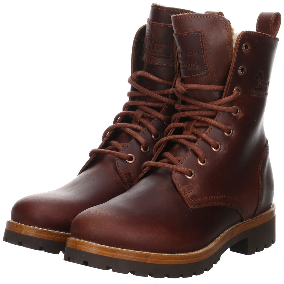Panama Jack Frisia Boots