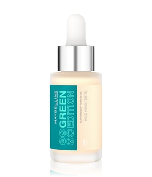 Maybelline Green Edition Superdrop Foundation-Öl Flüssige Foundation-20 ml
