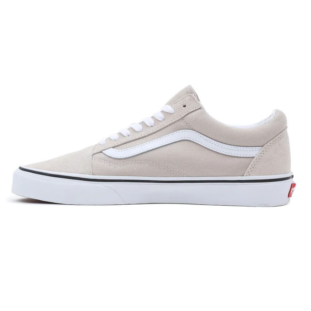 Vans Old Skool Color Theory VN0005UFBLL1 / braun