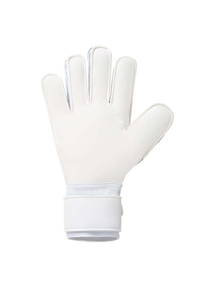 uhlsport  Torwarthandschuhe SOFT ADVANCED in weiß/fluo gelb günstig kaufen