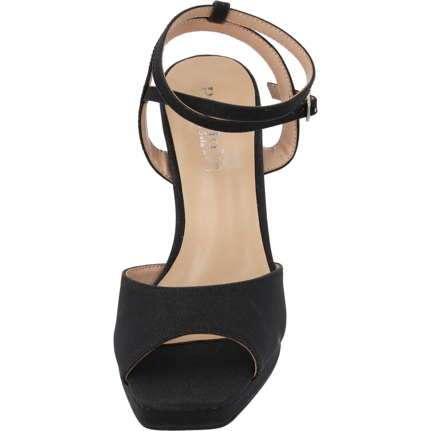 Palado Vavith by Sila Sahin, Sling-Pumps, Damen, Schwarz