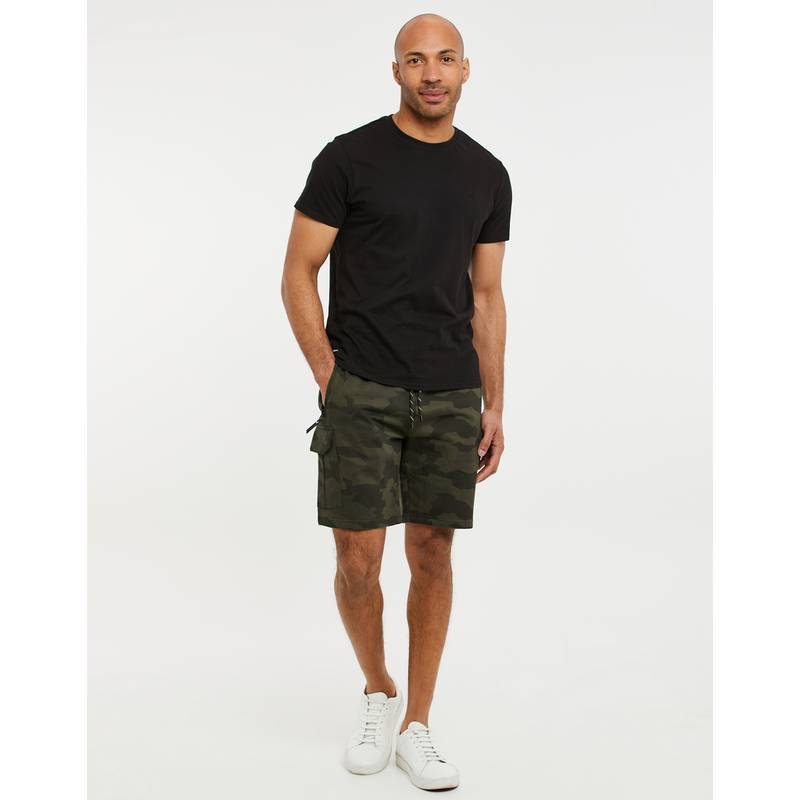 Threadbare THBTully Cargoshorts Herren