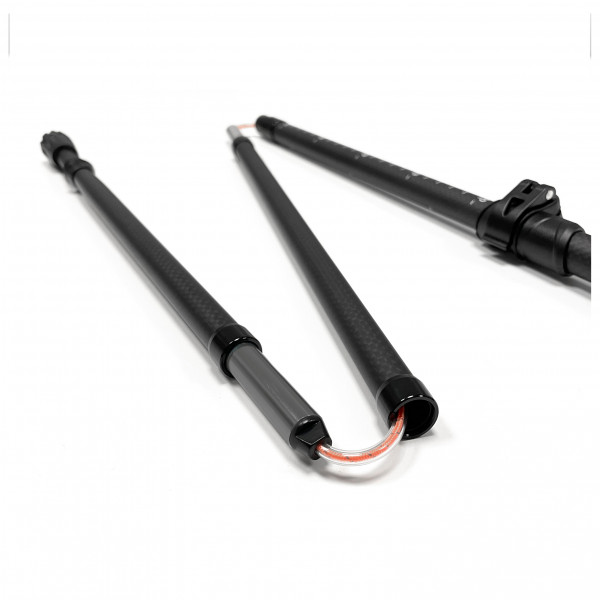 Silva - Running Poles Carbon - Trailrunning Stöcke
