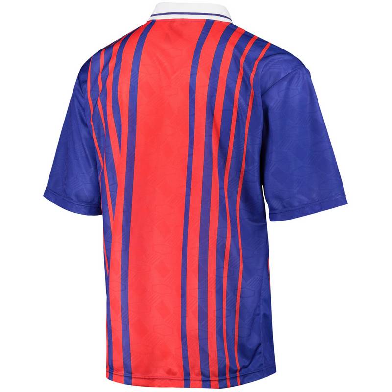 Fanatics Heim 1993-94 Trikot Herren